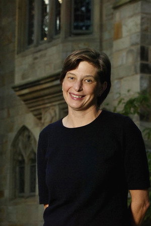 Photo of Gretchen Berland from the Latest Netflix gallery