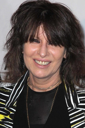 Photo of Chrissie Hynde from the Latest Netflix gallery