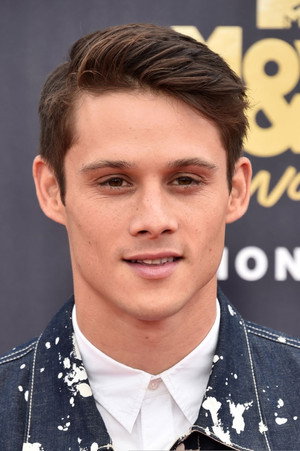 Timothy Granaderos photo