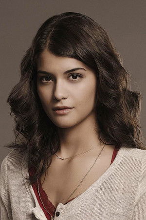 Sofia Black-D'Elia photo