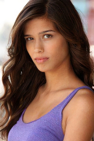 Photo of Mahaley Patel from the Latest Netflix gallery