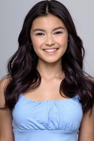 Kaileen Angelic Chang photo