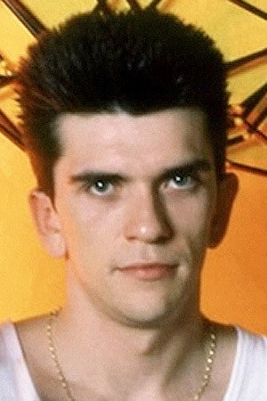 Photo of Mike Joyce from the Latest Netflix gallery