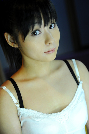 Photo of Anri Kawai from the Latest Netflix gallery