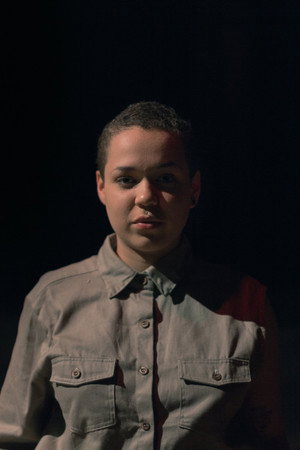Photo of Victória Barros from the Latest Netflix gallery