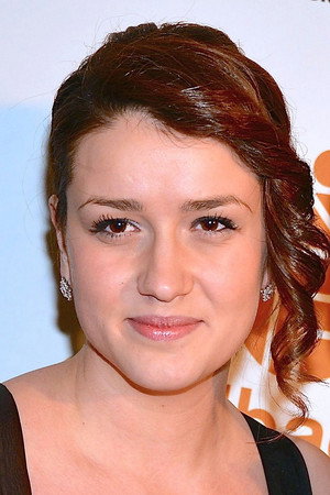 Photo of Nermina Lukač from the Latest Netflix gallery