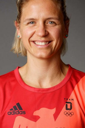 Photo of Laura Ludwig from the Latest Netflix gallery