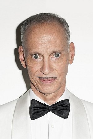 John Waters photo
