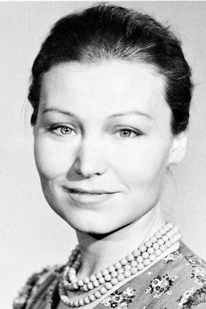 Photo of Svetlana Tormakhova from the Latest Netflix gallery