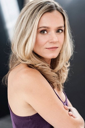 Photo of Veronika Hadravá from the Latest Netflix gallery
