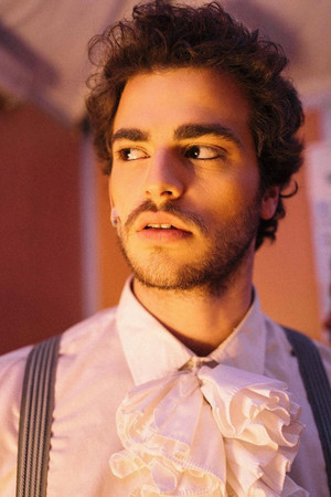 Photo of Dany Duarte from the Latest Netflix gallery