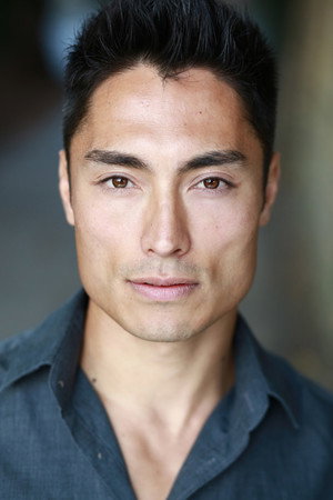 Photo of Shinji Ishigaki from the Latest Netflix gallery