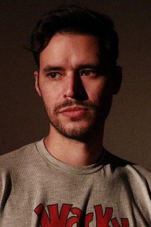 Photo of Martin Cruz from the Latest Netflix gallery