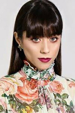 Georgina Liossi photo