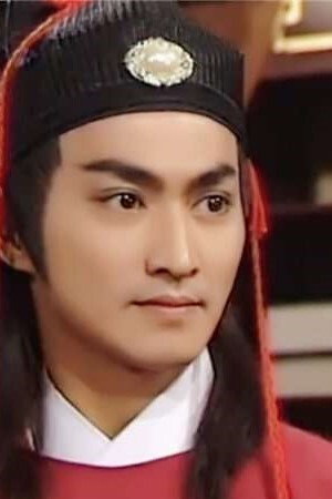 Kenny Ho Ka-King photo