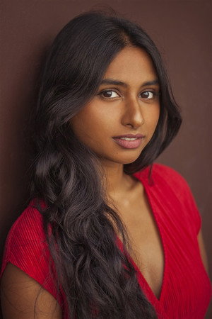 Photo of Kawsie Chandra from the Latest Netflix gallery