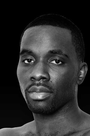 Photo of Terrell Gausha from the Latest Netflix gallery
