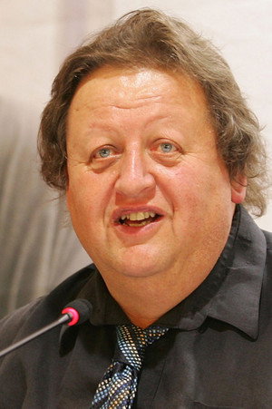 Photo of Peter Wintonick from the Latest Netflix gallery