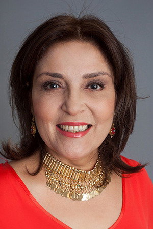 Photo of Seray Gözler from the Latest Netflix gallery