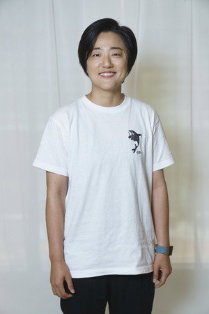 Photo of Moon Ji-won from the Latest Netflix gallery