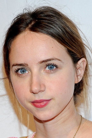 Zoe Kazan photo