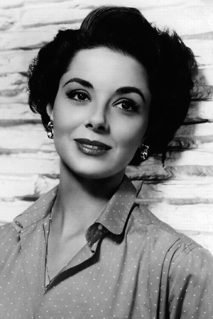 Dana Wynter photo