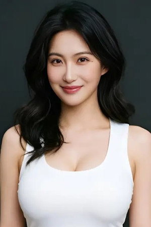 Photo of Shen Qing from the Latest Netflix gallery