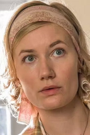 Photo of Lucia Vinde Dirchsen from the Latest Netflix gallery