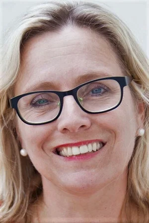 Photo of Tamara Bos from the Latest Netflix gallery
