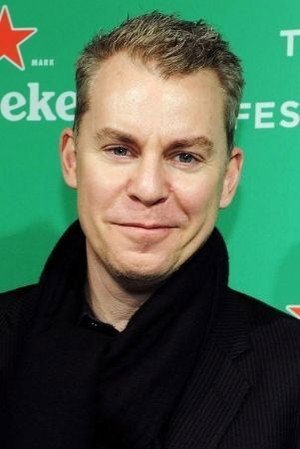 Photo of Travis Fine from the Latest Netflix gallery