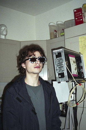 Photo of Francisco Vargas Luz from the Latest Netflix gallery