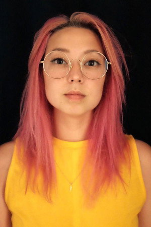 Shelby Chikazawa photo