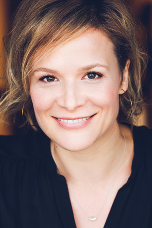 Photo of Marie-Eve Pelletier from the Latest Netflix gallery