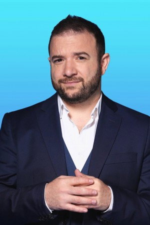 Photo of Kelyan Blanc from the Latest Netflix gallery