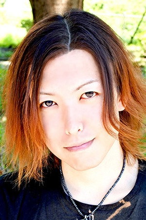 Photo of Tomoyuki Higuchi from the Latest Netflix gallery