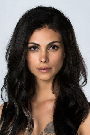 Morena Baccarin photo