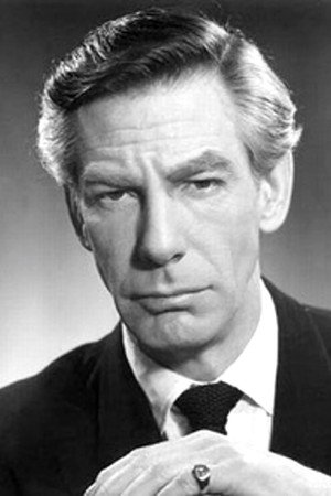 Michael Gough photo