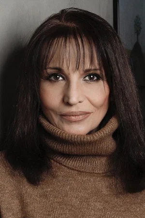 Photo of Şahika Tekand from the Latest Netflix gallery