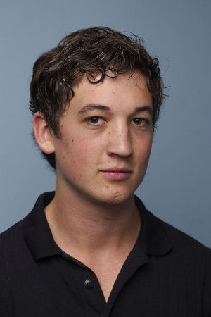 Miles Teller photo