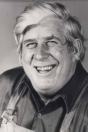 Photo of Gordon Piper from the Latest Netflix gallery