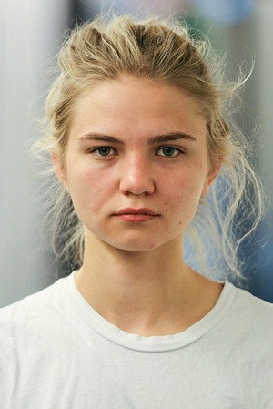 Photo of Luisa Lõhmus from the Latest Netflix gallery