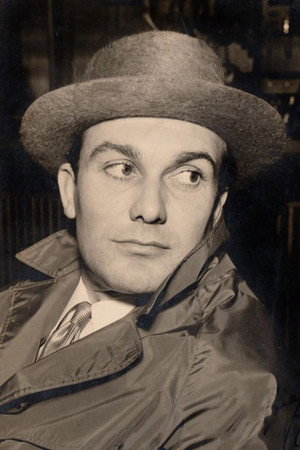 Orhan Günşiray photo