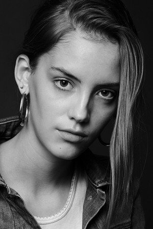 Photo of Lola Corfixen from the Latest Netflix gallery