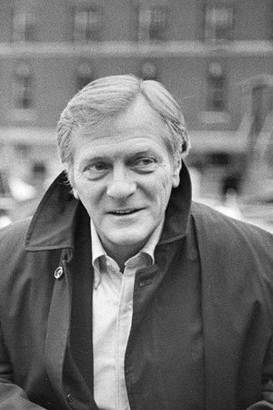 George Grizzard photo