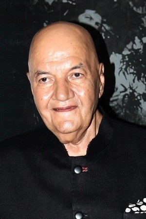 Prem Chopra photo