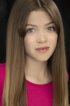 Photo of Maesa Nicholson from the Latest Netflix gallery