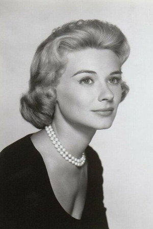 Hope Lange photo