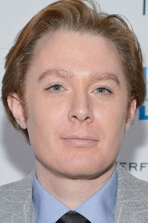 Clay Aiken photo