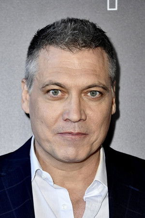 Holt McCallany photo