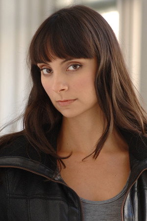 Photo of Kendra Mylnechuk from the Latest Netflix gallery